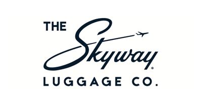 skyway luggage customer service.